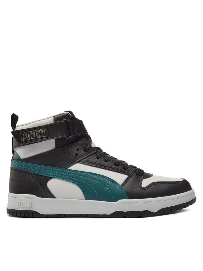 

Кроссовки RBD Game Cool Light 385839 Puma, серый