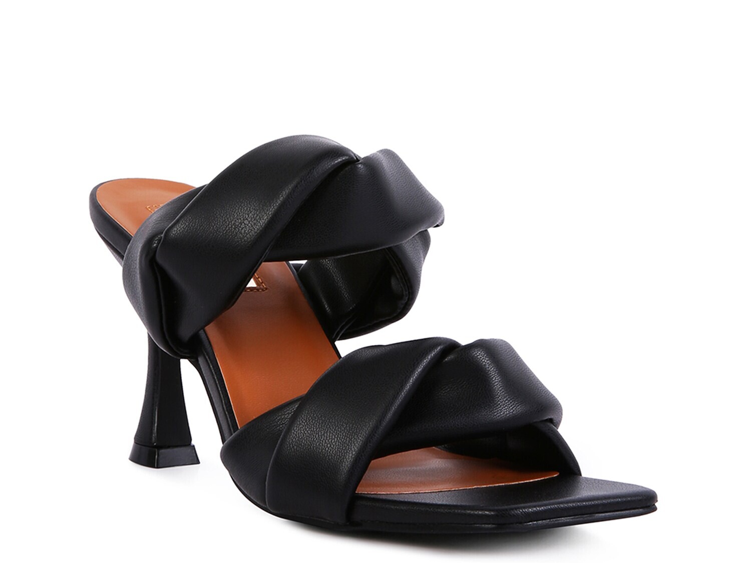 

Сандалии London Rag Glam Girl, черный