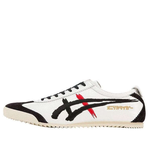 

Кроссовки мексика 66 Onitsuka Tiger, белый