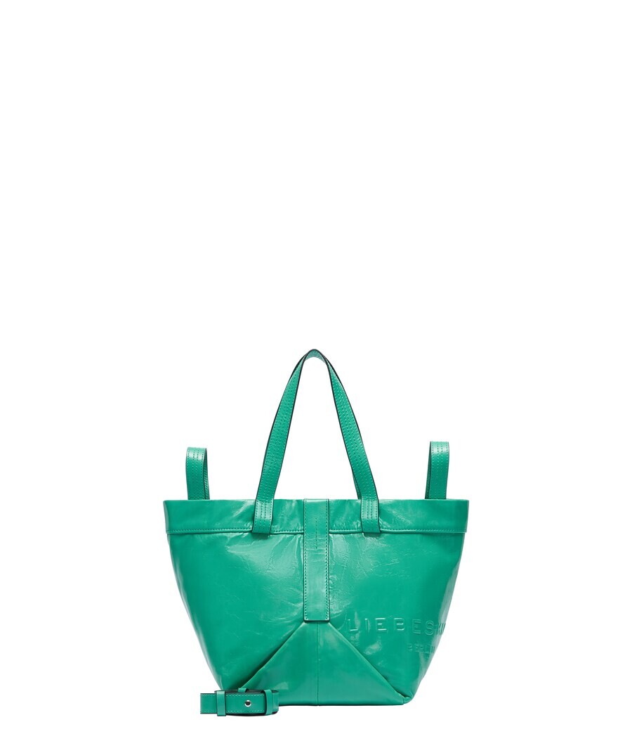 

Шоппер Liebeskind Berlin Shopper, зеленый