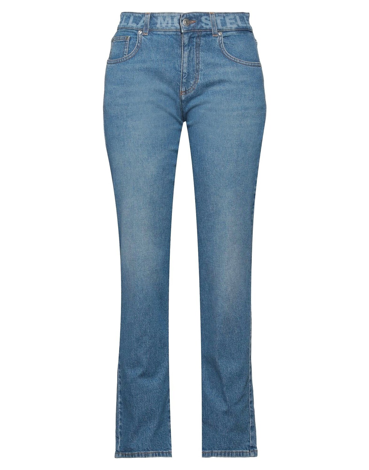 

Джинсы Stella Mccartney, синий
