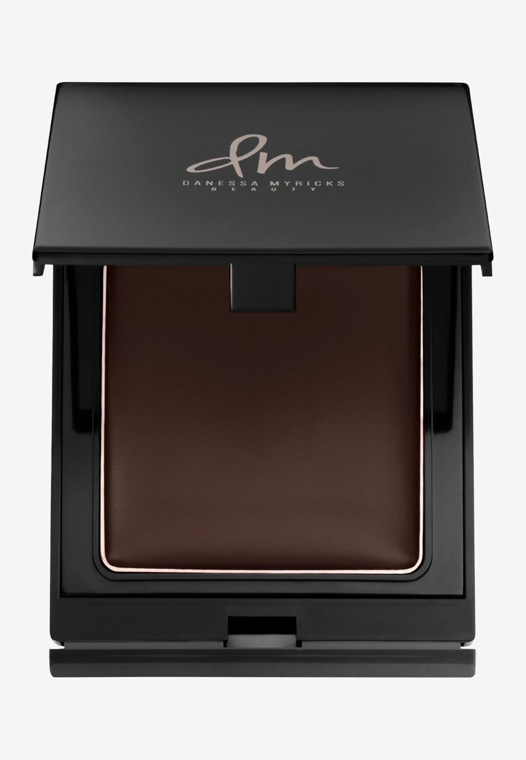 

Контуринг Balm Contour Danessa Myricks Beauty, цвет deep 3