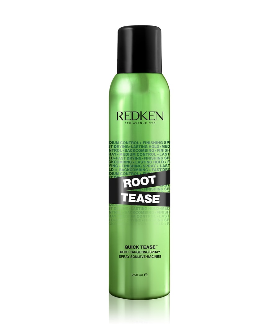 

Лак для волос Redken Styling Root Tease, 250 ml