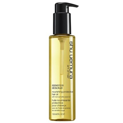 

Shu Uemura Essence Absolue Питательное защитное масло для волос 5 унций 150 мл