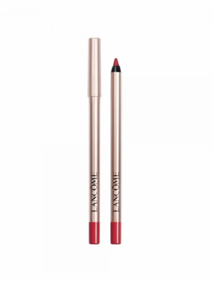 

Карандаш для губ Idol, оттенок 100 Red Now Lancome