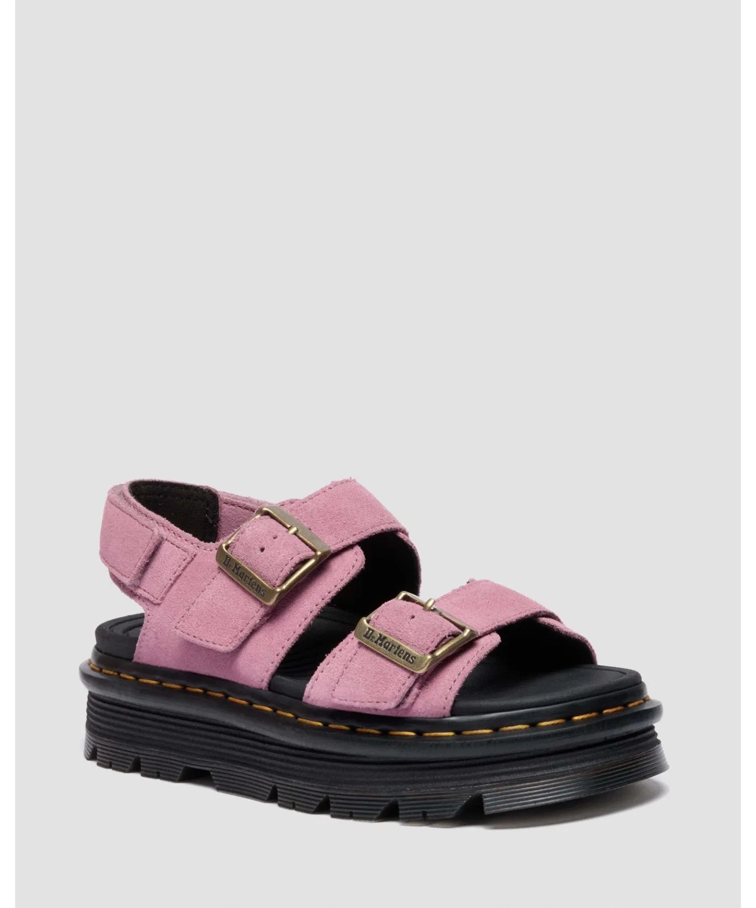 Мужские сандалии Dr. Martens ZEBZAG
