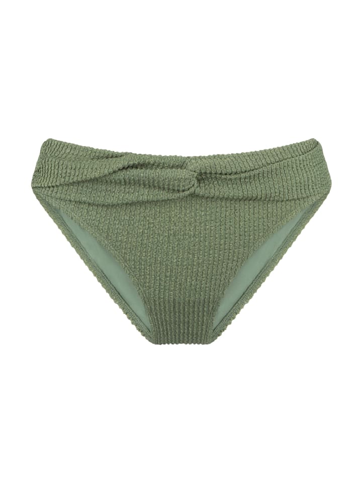 

Плавки бикини Linga Dore, цвет garden green