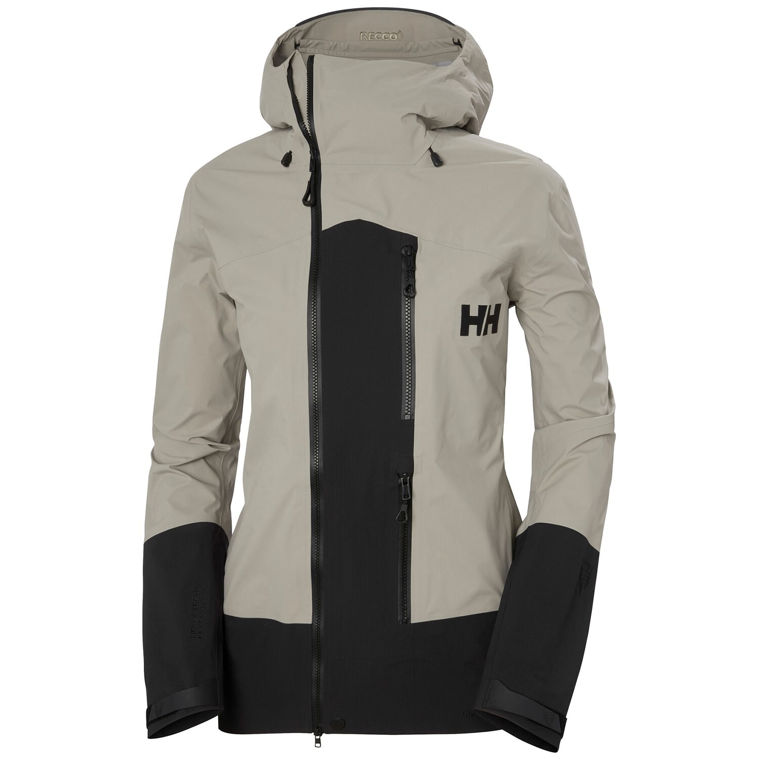 

Утепленная куртка Helly Hansen Odin BC Infinity Shell