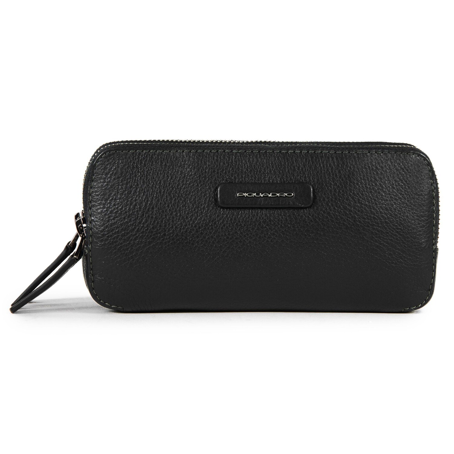 

Сумка для ноутбука Piquadro Modus Special Handgelenktasche Leder 20 cm, черный