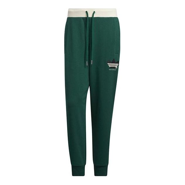 

Спортивные брюки adidas Anti University Sweatpants HY7228