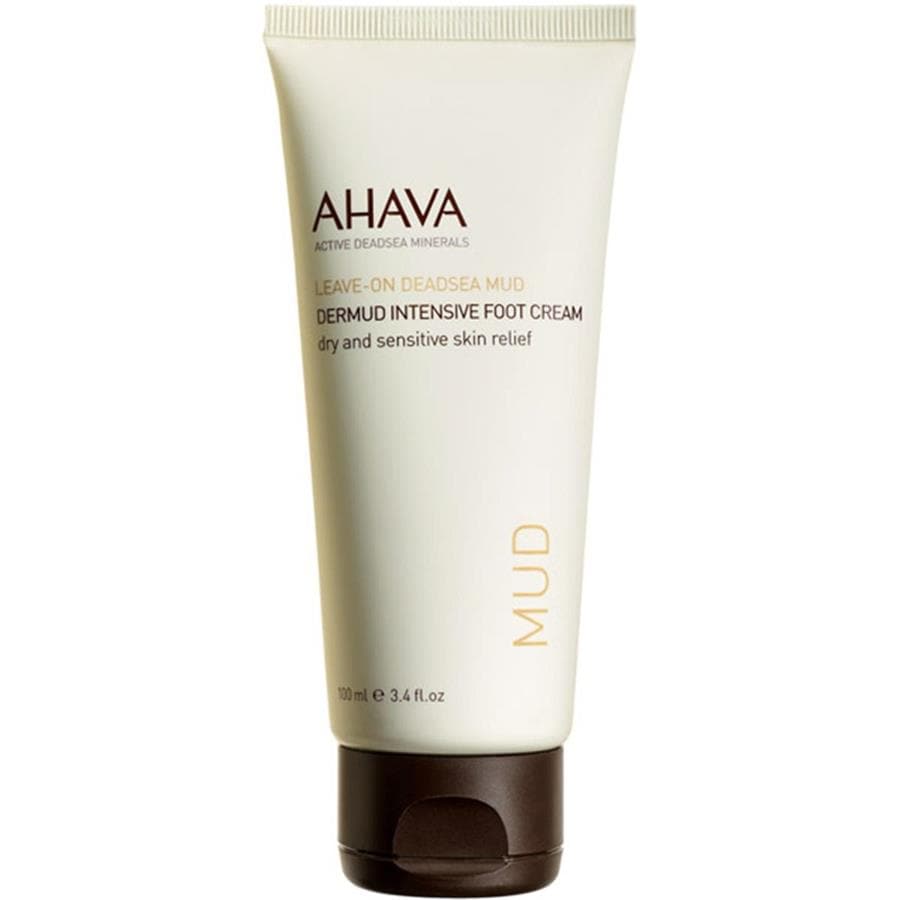 

Крем Ahava Dermud Intensive Foot Cream, 100 ml
