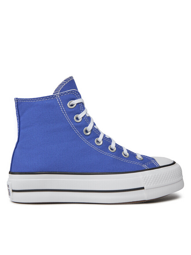 

Кеды Converse, синий