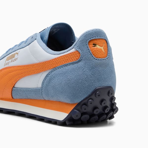 Кроссовки Easy Rider Vintage Puma, серый — фото 3