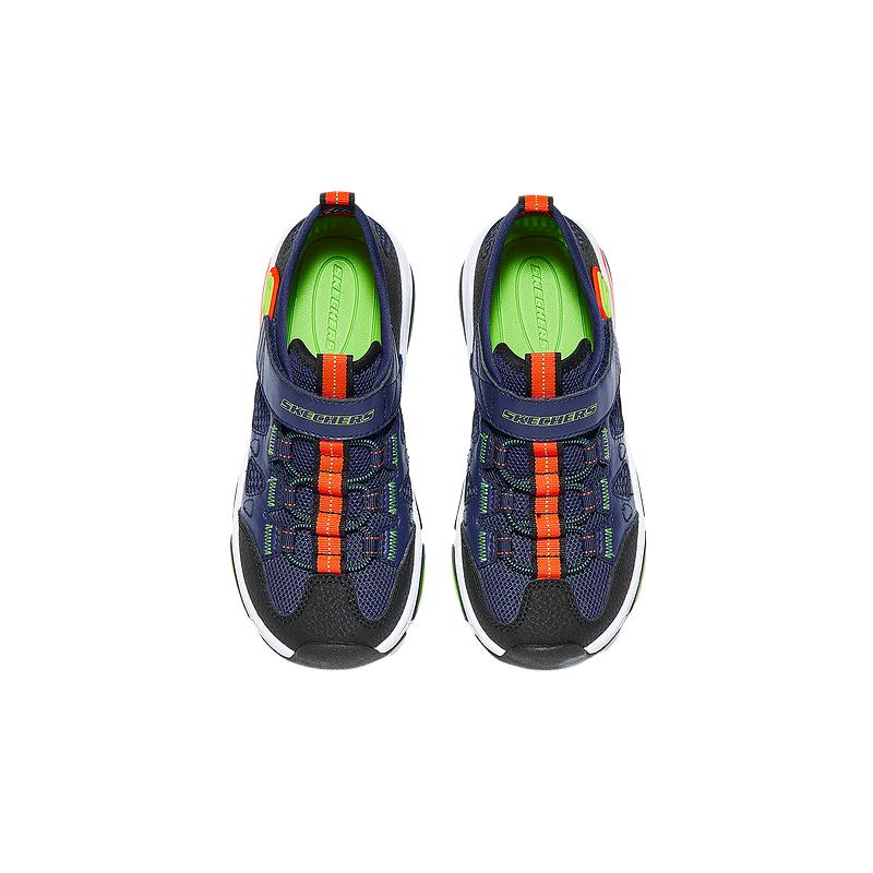 Skechers Kids Сандалии Children's Sandals Marine Blue Kids' — фото 3