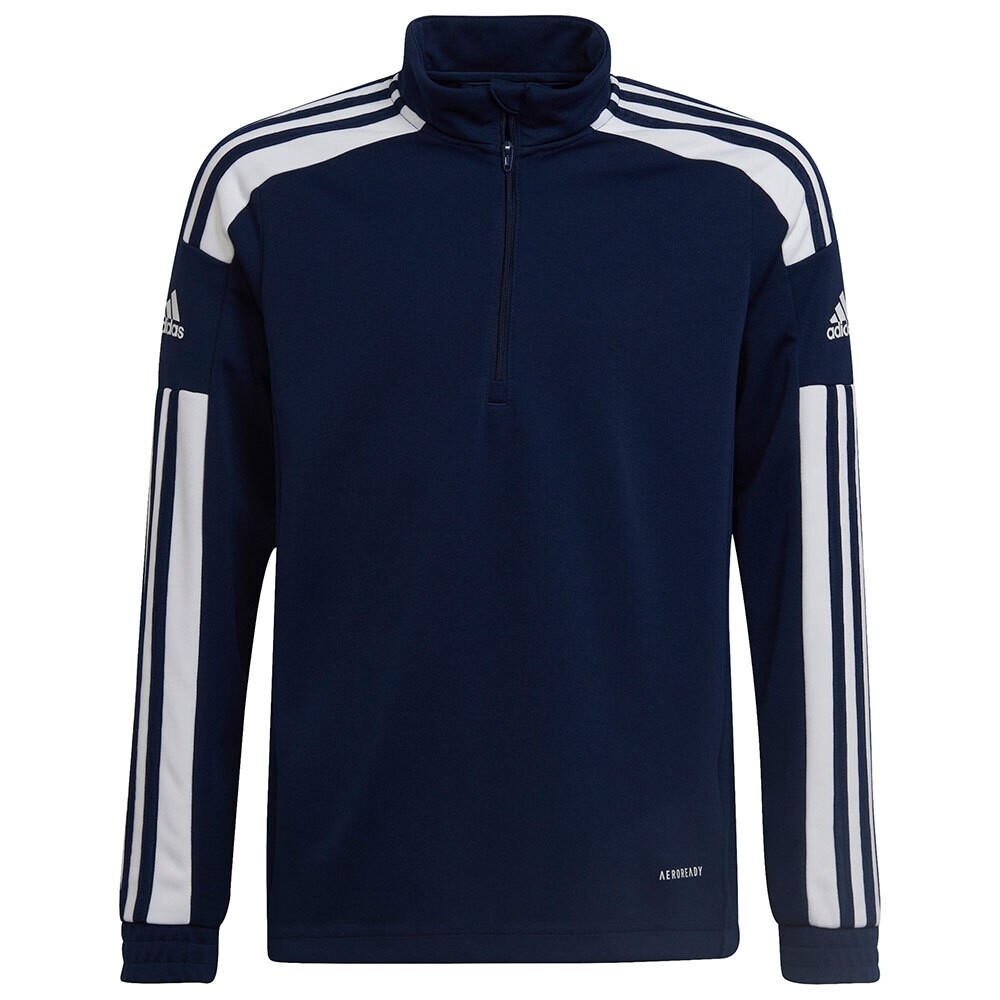 

Куртка adidas Squadra 21, синий