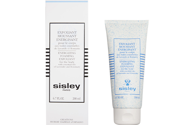 

Лосьон / крем / спрей для тела женский Sisley