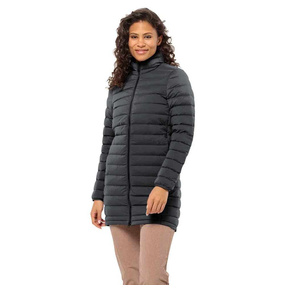 

Куртка Jack Wolfskin Arcaden, серый