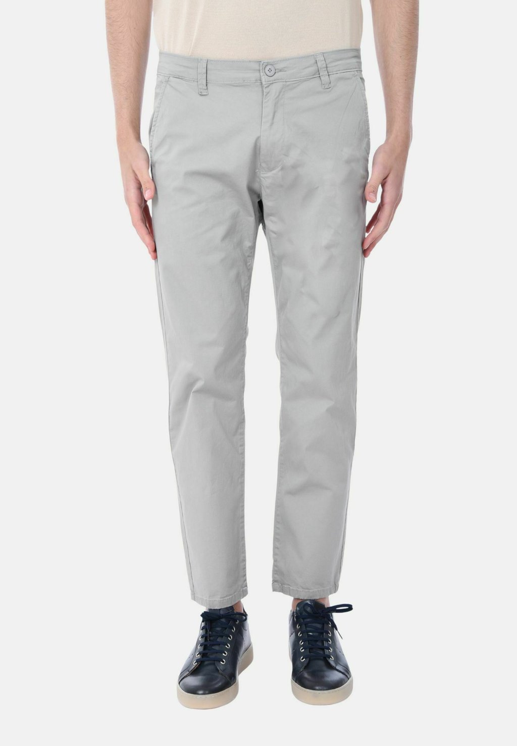 

Чиносы Ciabalù, серый