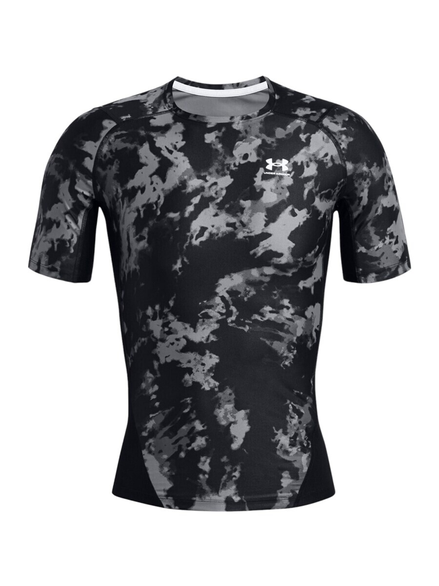

Спортивная футболка Under Armour, черный