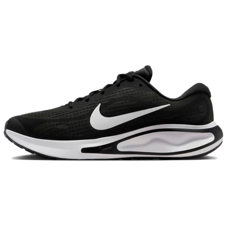 

Nike Кроссовки Journey Run Black Anthracite White