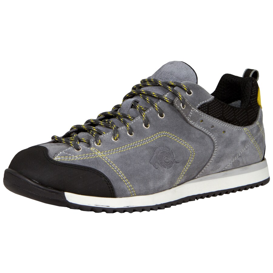 

Классические кроссовки Guggen Mountain Sneakers, серый