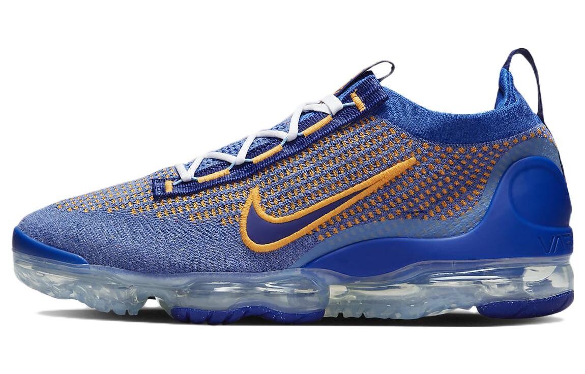 

Кроссовки Nike Air VaporMax 2021 Flyknit Knicks