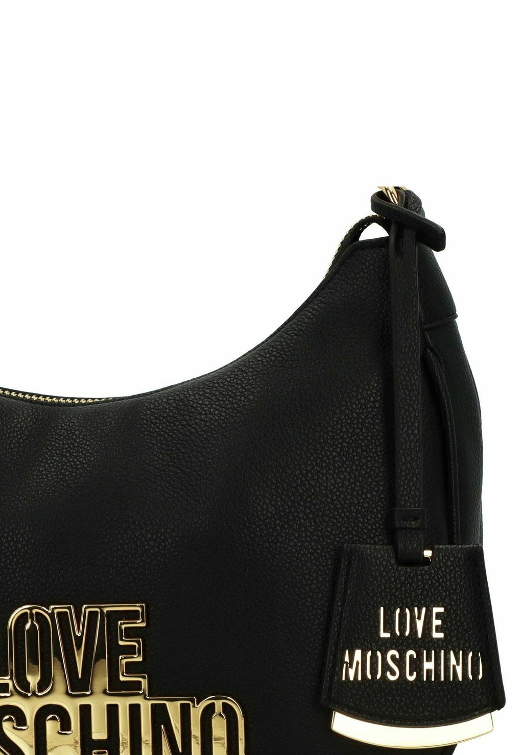

Сумка CUT OUT Love Moschino, черный