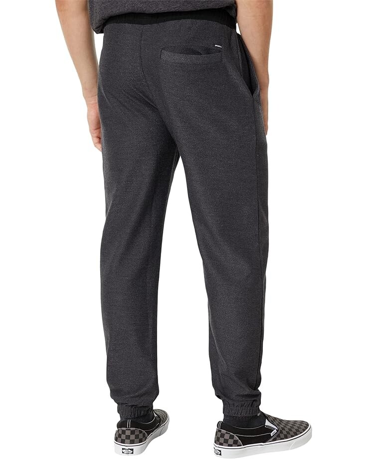 

Брюки O'Neill Bavaro Solid Fleece Pants, черный