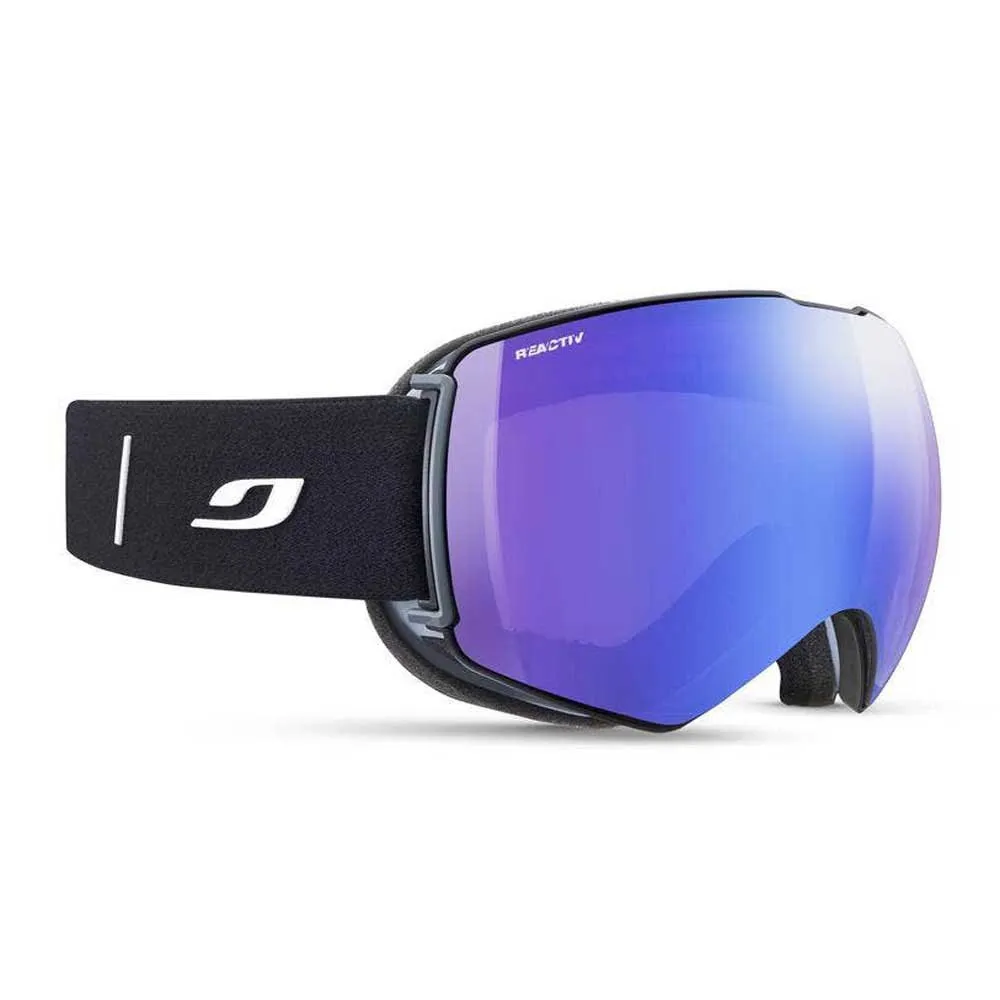 

Горнолыжные очки Julbo Light Year OTG, черный