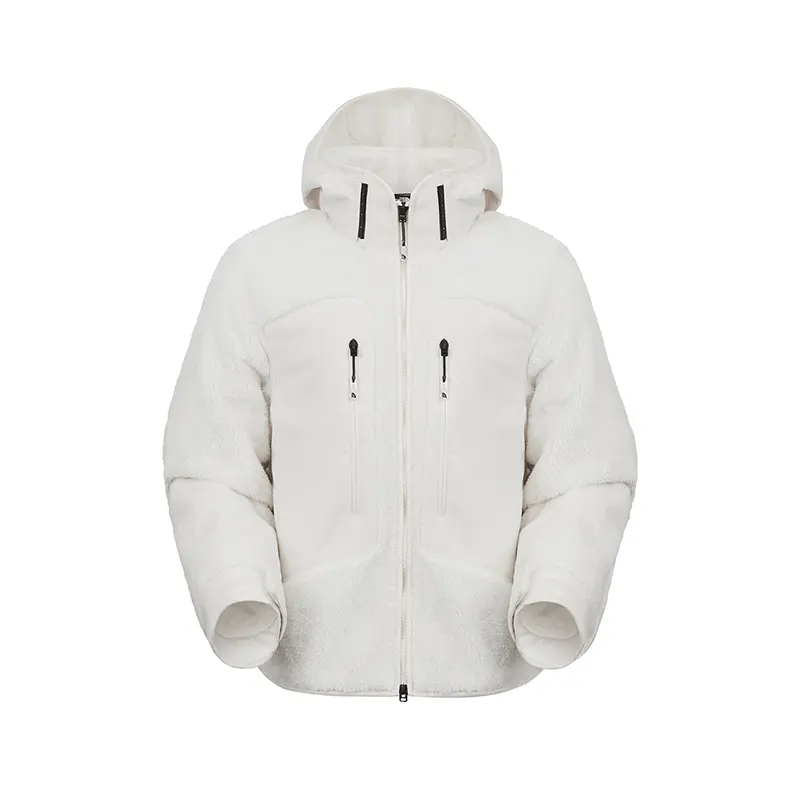 

THE NORTH FACE Куртка женская экрю