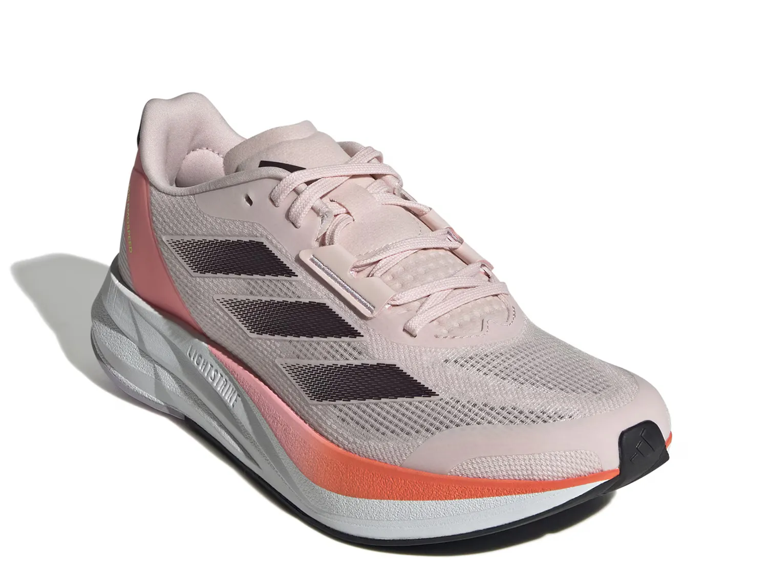 

Кроссовки Duramo Speed Running Shoe Adidas, светло-розовый