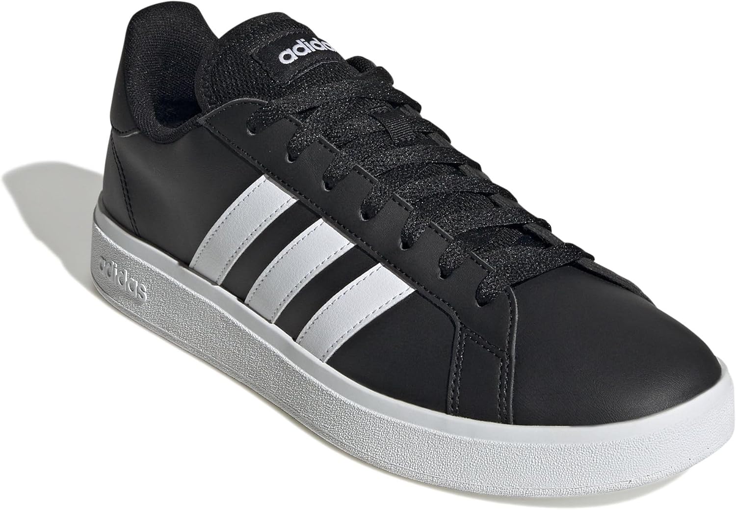 

Мужские кроссовки Adidas Lite Racer CLN, черный