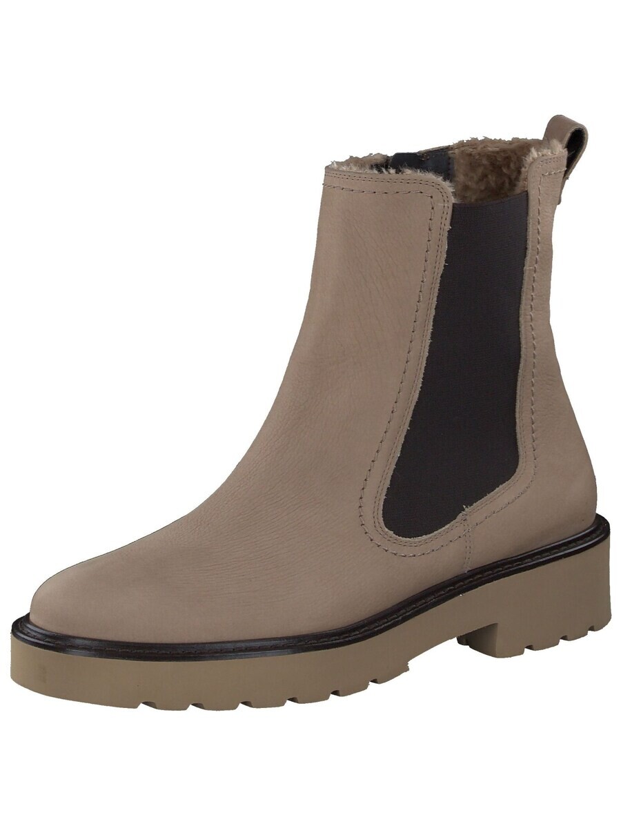 

Ботинки Paul Green Chelsea Boots, цвет Light brown/Dark brown
