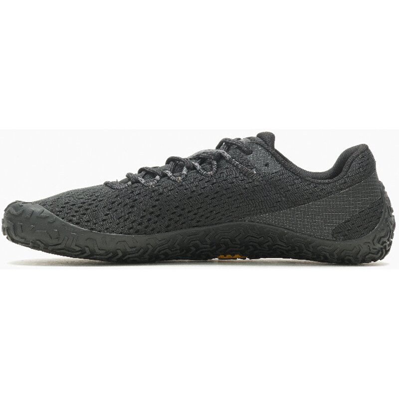 Тренировочные кроссовки Vapor Glove 6 Merrell, черный — фото 4