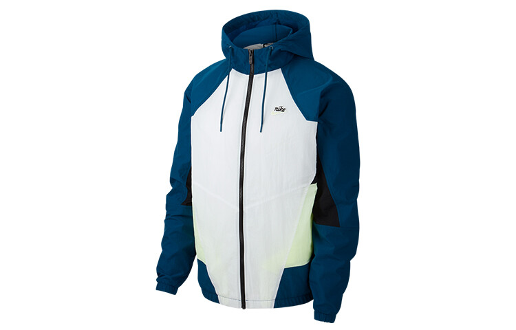 

Мужские куртки Nike, цвет Blue Force, Синий, Мужские куртки Nike, цвет Blue Force