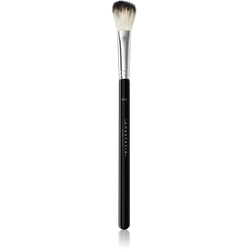 

Anastasia Beverly Hills Brush Кисть для растушевки лица А23 1 шт Inna Marka