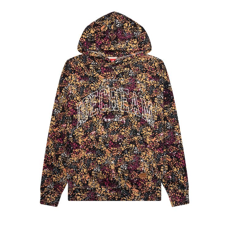 

Худи Icecream Revive Hoodie, Sand Dollar
