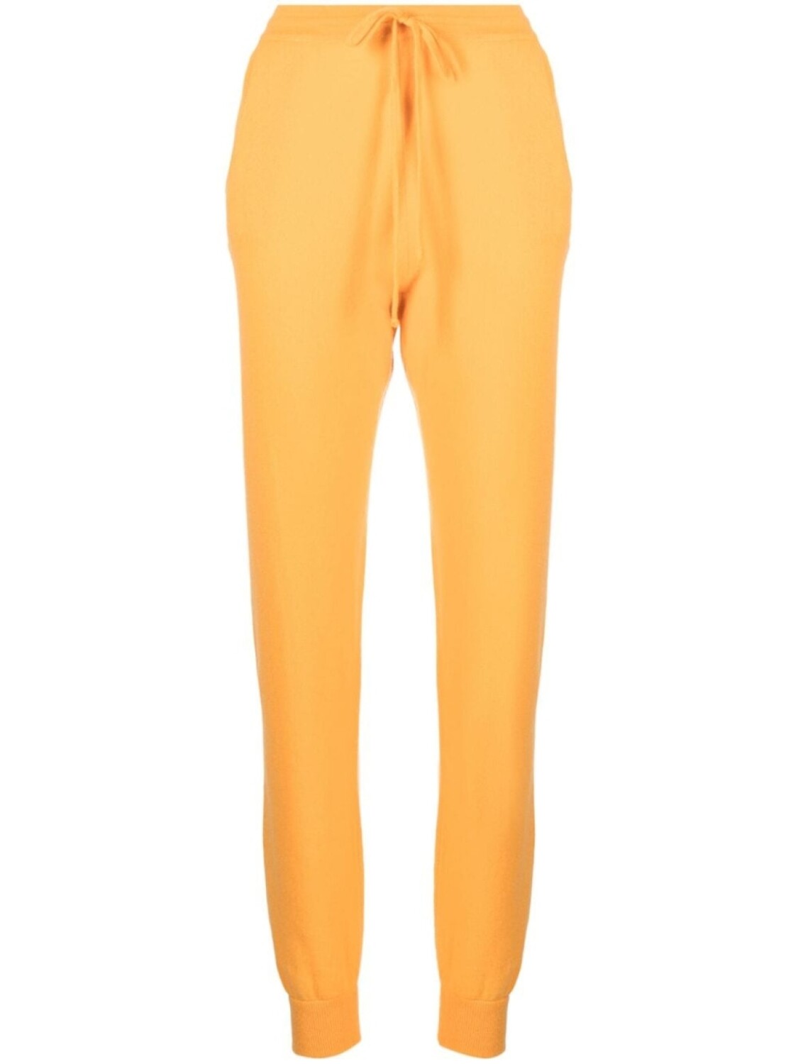 

Кашемировые спортивные брюки Milano Teddy Cashmere, оранжевый