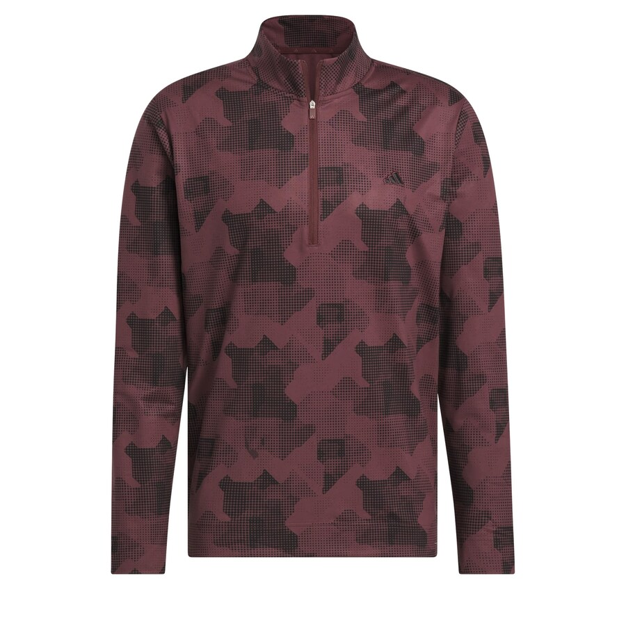 

Спортивный свитер ADIDAS PERFORMANCE Go-To, цвет Wine red