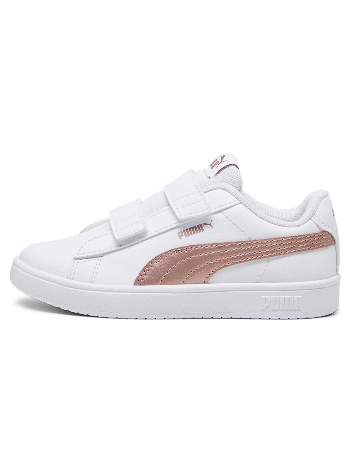 

Кроссовки Puma Rickie Classic V PS, белый
