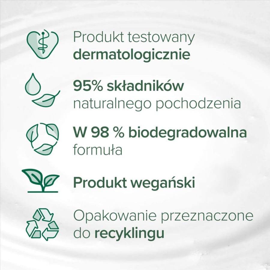 Кремовый гель для душа Palmolive Naturals «Молоко и мед» 500 мл — фото 3