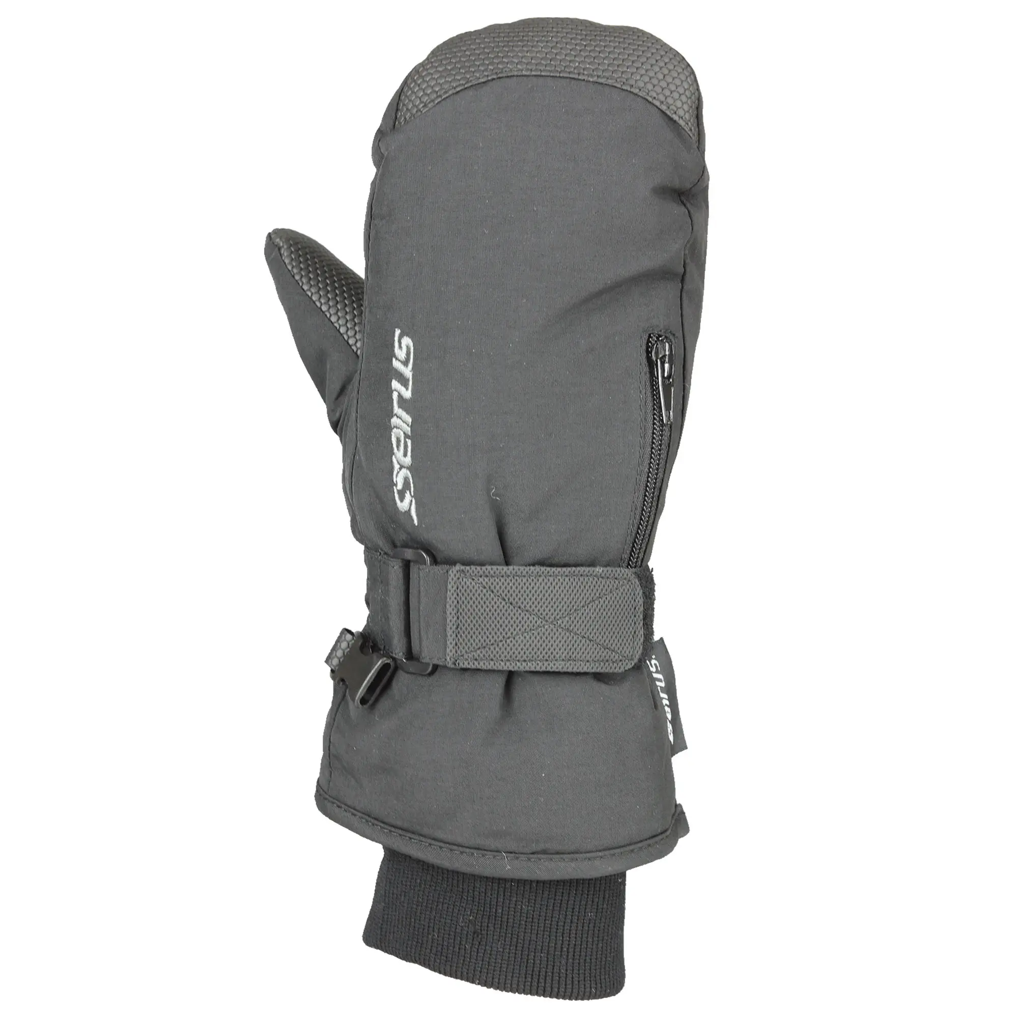 

Детские варежки Jr Stash Seirus, Black