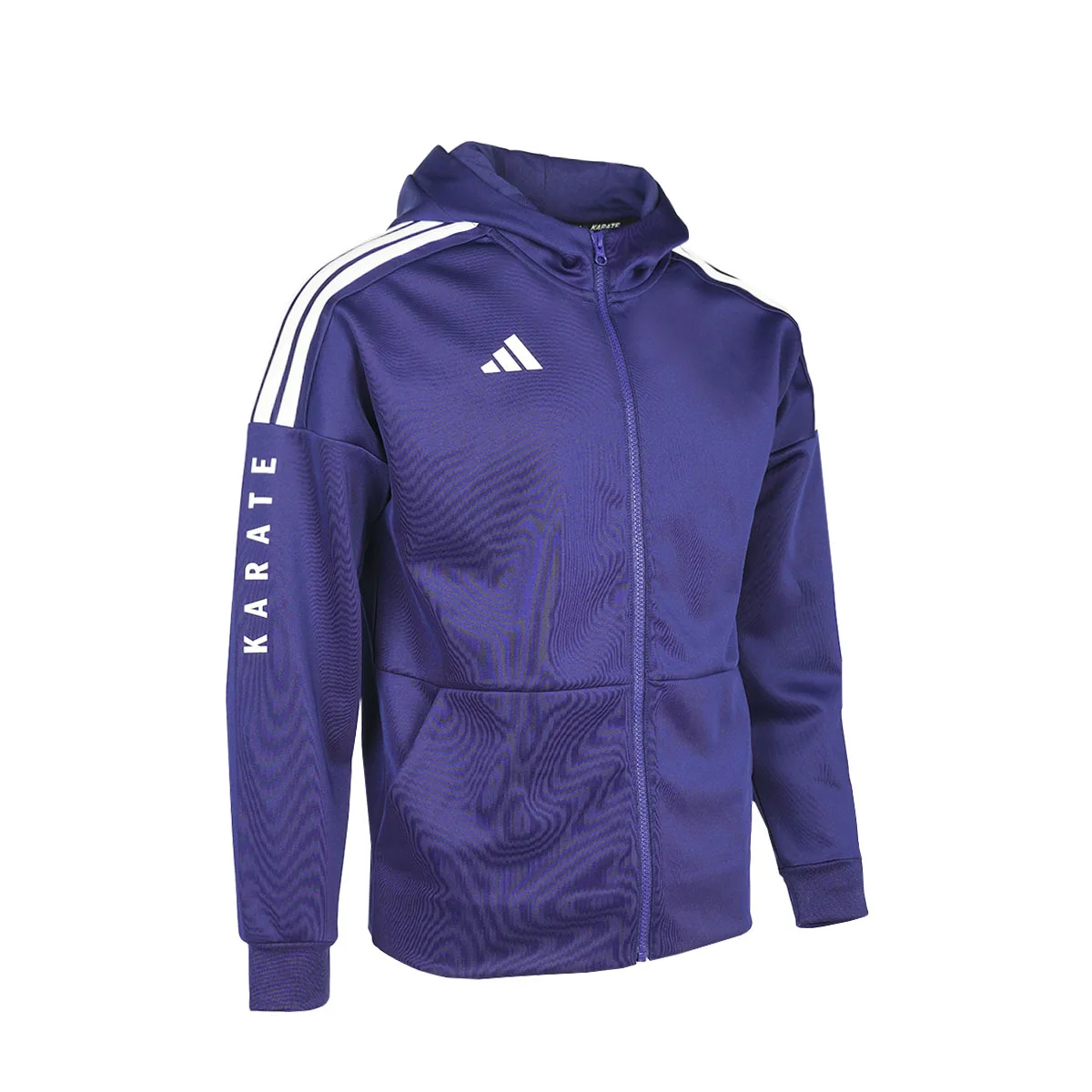 Детская куртка Moderate Adidas, синий