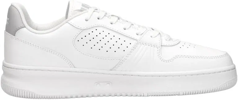 Кроссовки Lacoste L001, Wit — фото 4