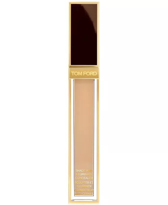 

Консилер для теней и сияния Tom Ford, цвет 2W0 Beige