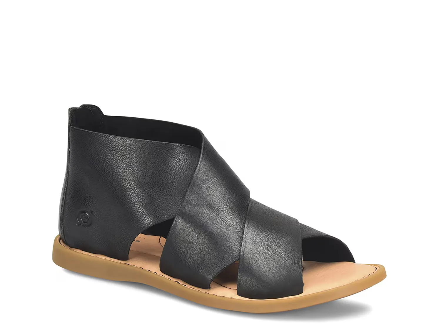 

Сандалии Imani Sandal Born, черный