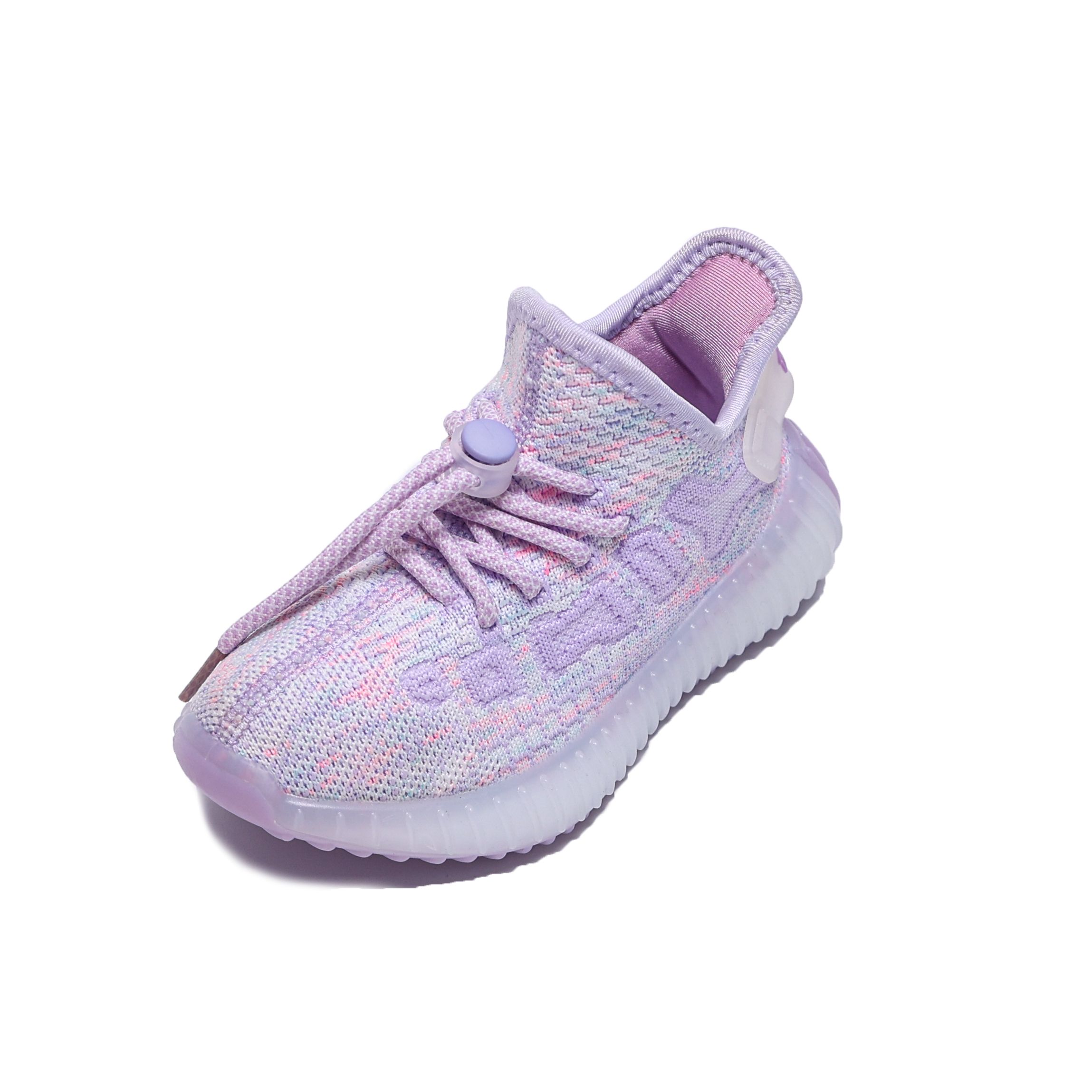 

Детская обувь для повседневной жизни Babaya, фиолетовый