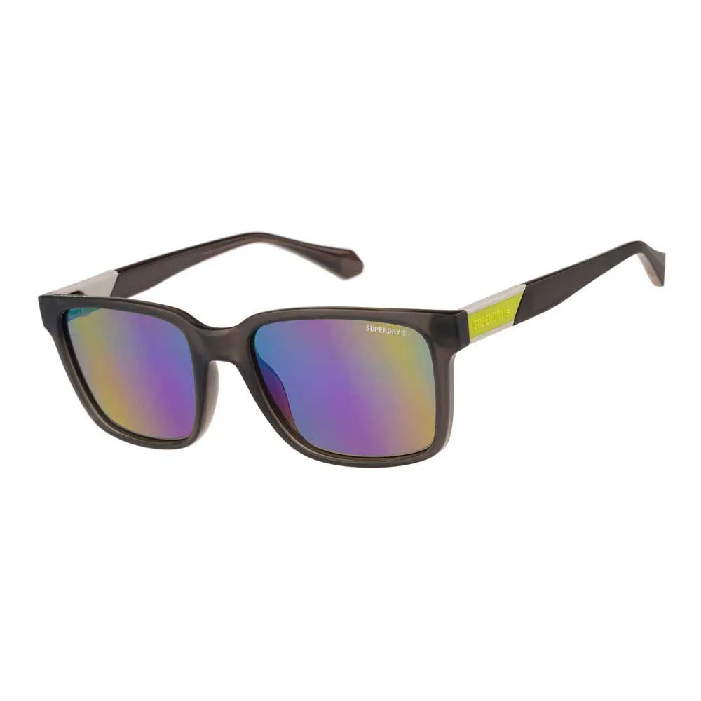 

Солнцезащитные очки Superdry Sds-5039-165, прозрачный