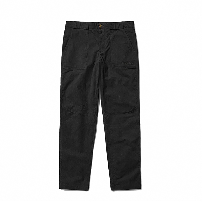 

Повседневные брюки мужские Timberland, черный