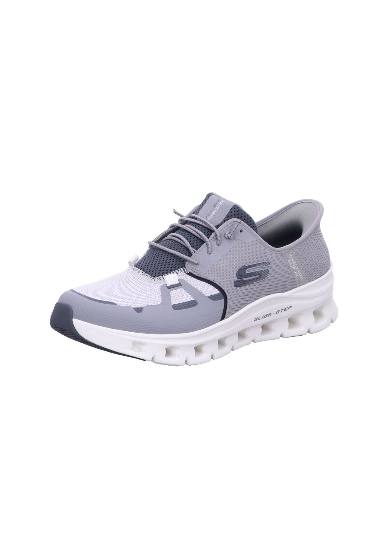 

Кроссовки GLIDE-STEP PRO - SKECHERS, серый